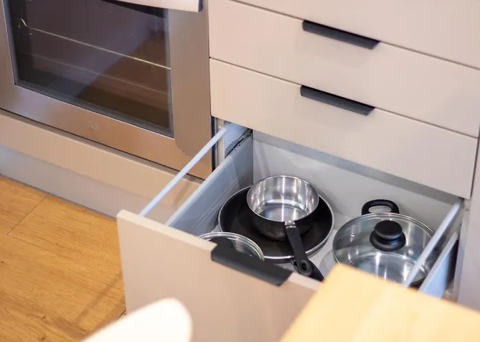 Bright 1br With Parking In Bolhao By Lovelystay Apartament *