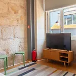 Διαμέρισμα Bright 1br With Parking In Bolhao By Lovelystay