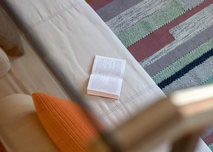 Bright 1br With Parking In Bolhao By Lovelystay *