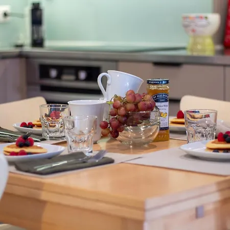 Bright 1br With Parking In Bolhao By Lovelystay Appartement