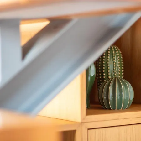 Bright 1br With Parking In Bolhao By Lovelystay Apartamento *