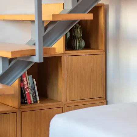 Bright 1br With Parking In Bolhao By Lovelystay