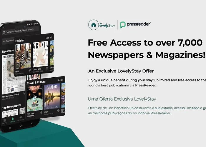 Bright 1br With Parking In Bolhao By Lovelystay شقة *