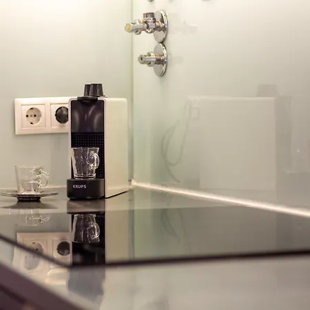 Apartment Bright 1br With Parking In Bolhao By Lovelystay Porto