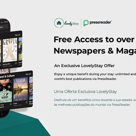 Bright 1br With Parking In Bolhao By Lovelystay Apartment *